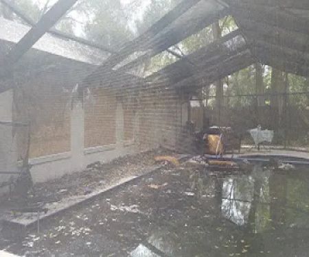 ProTrust Water Damage Restoration Ann Arbor