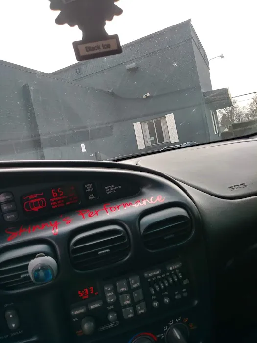 Washovia Services Picture 8