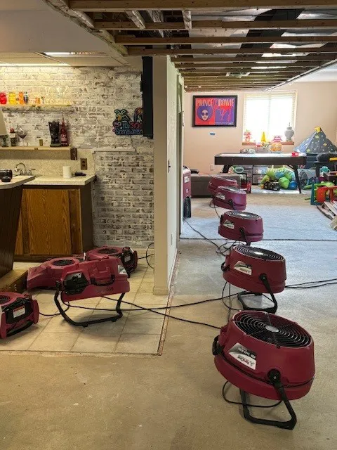 PuroClean of Ann Arbor Picture 1