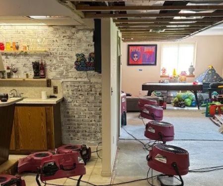 PuroClean of Ann Arbor