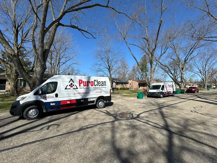 PuroClean of Ann Arbor Picture 7