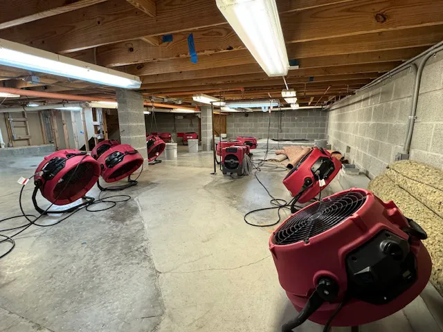 PuroClean of Ann Arbor Picture 10