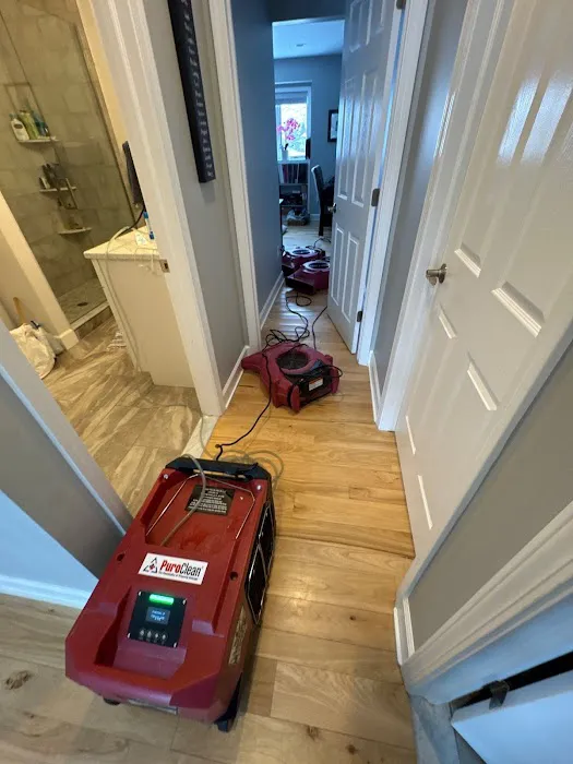 PuroClean of Ann Arbor Picture 2