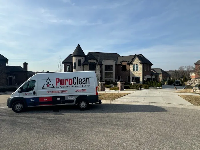PuroClean of Ann Arbor Picture 5