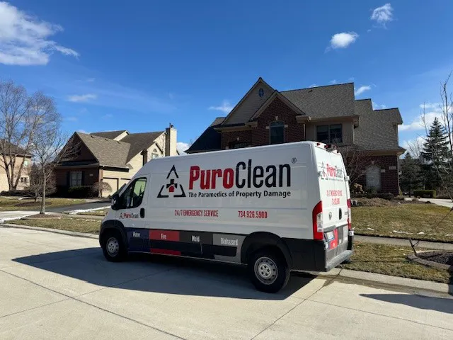 PuroClean of Ann Arbor Picture 6