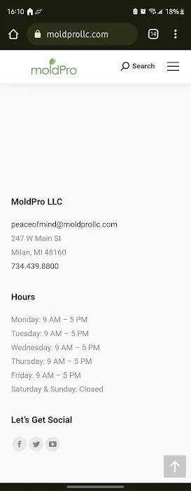 MoldPro LLC Picture 5