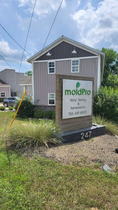 MoldPro LLC Picture 4