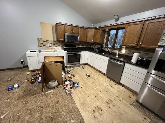 Adams Complete Cleaning & Restoration Picture 3