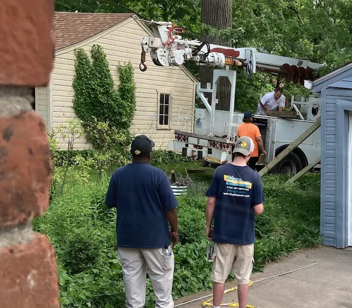 Adams Complete Cleaning & Restoration Picture 9