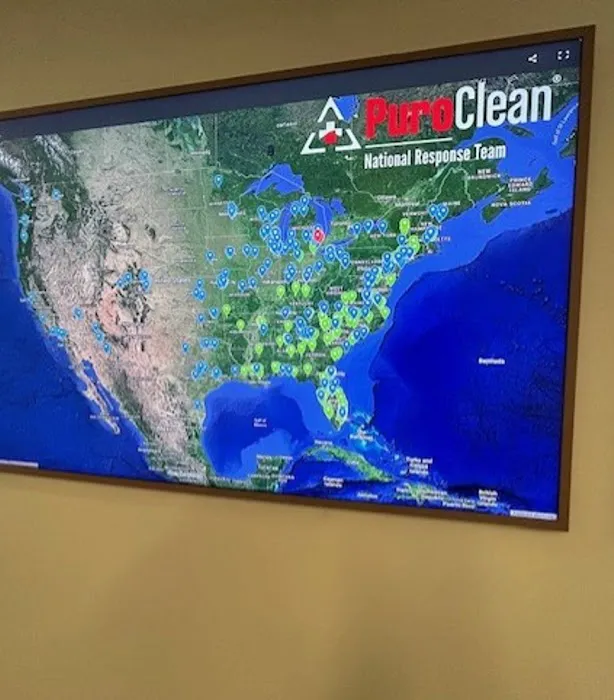 PuroClean of Howell Picture 1