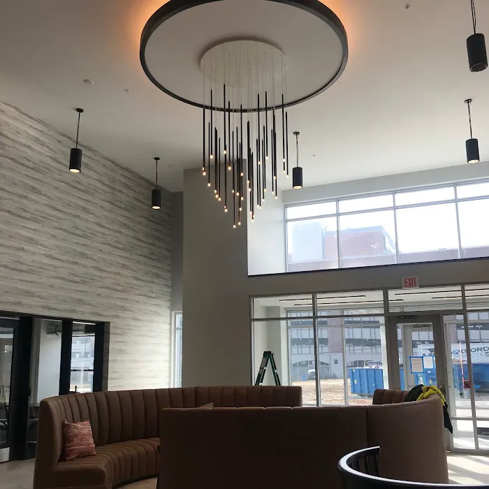 A Production Building Solutions Picture 2