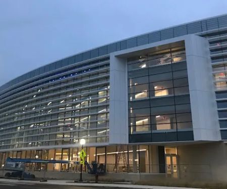 A Production Building Solutions