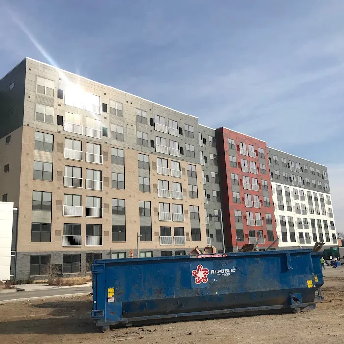 A Production Building Solutions Picture 6