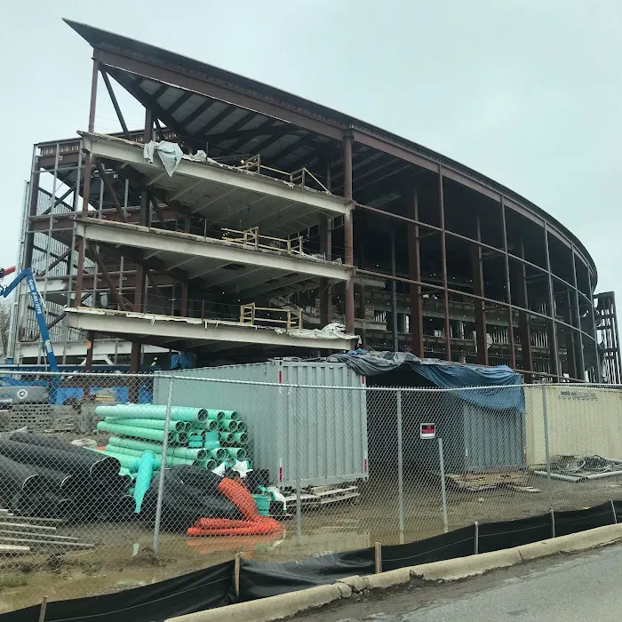 A Production Building Solutions Picture 4