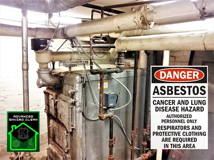 Advanced Enviro Clean Picture 7