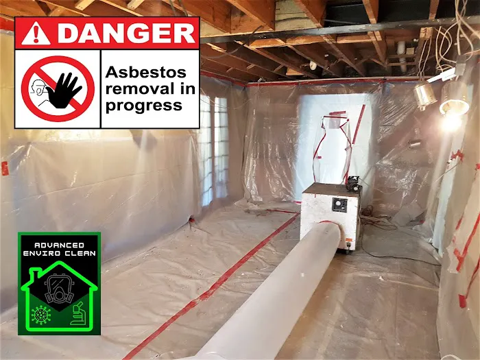 Advanced Enviro Clean Picture 1