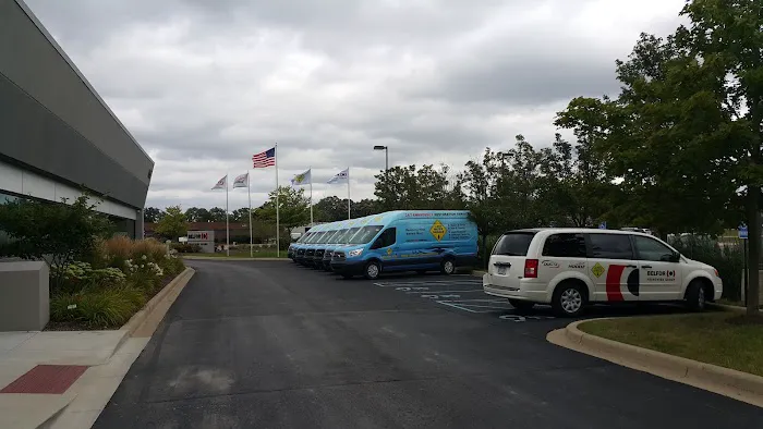 BELFOR Franchise Group Picture 1