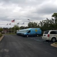 BELFOR Franchise Group ico