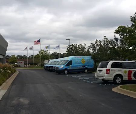 BELFOR Franchise Group