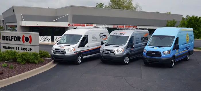 BELFOR Franchise Group Picture 8