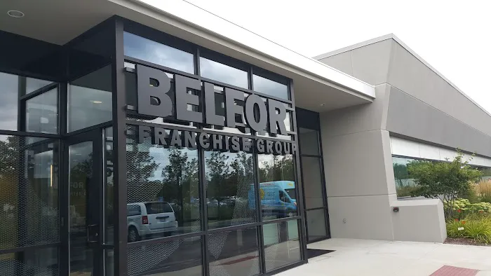 BELFOR Franchise Group Picture 5