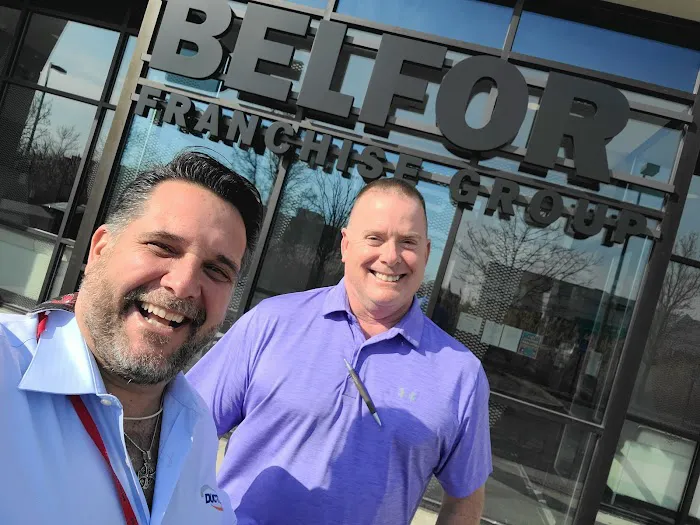 BELFOR Franchise Group Picture 3