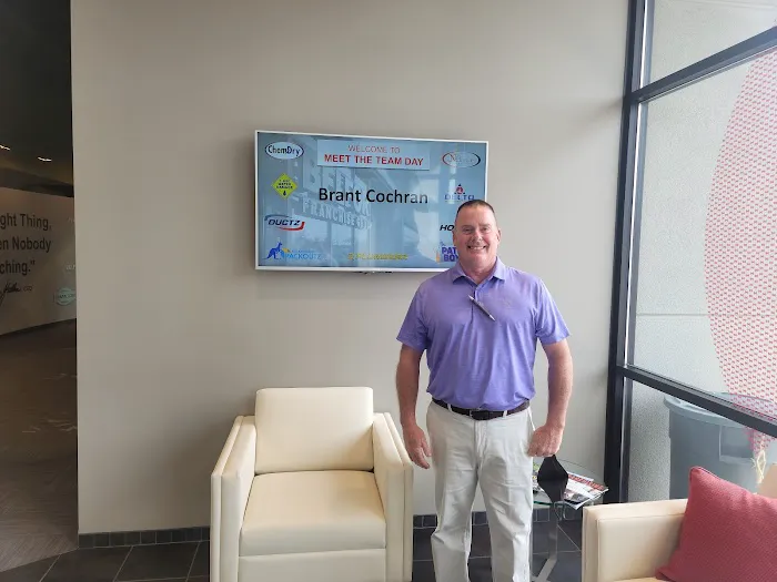 BELFOR Franchise Group Picture 6