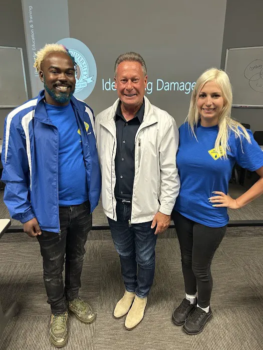 BELFOR Franchise Group Picture 4