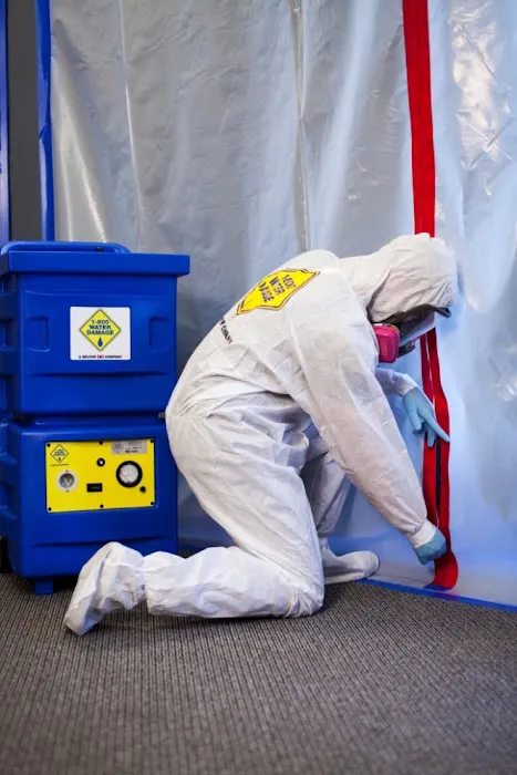 1-800 Water Damage of Mid-Michigan Picture 3