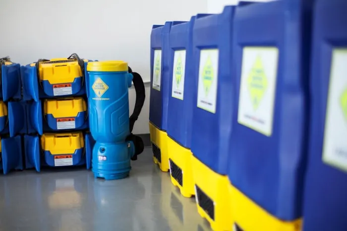 1-800 Water Damage of Mid-Michigan Picture 4