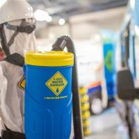 1-800 Water Damage of Mid-Michigan ico