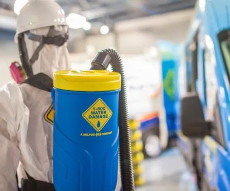 1-800 Water Damage of Mid-Michigan