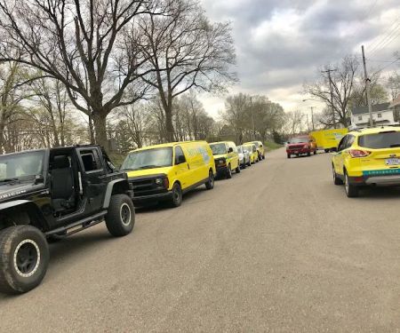 ServiceMaster Absolute