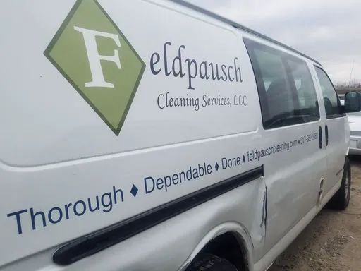 Feldpausch Cleaning Services Picture 2