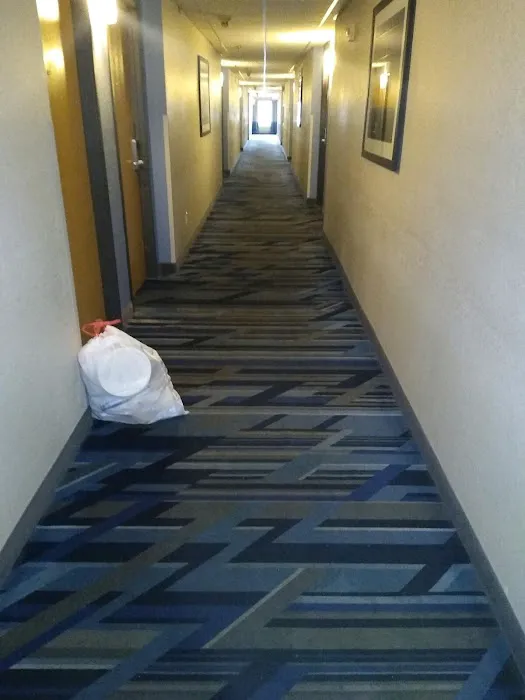 Feldpausch Cleaning Services Picture 5