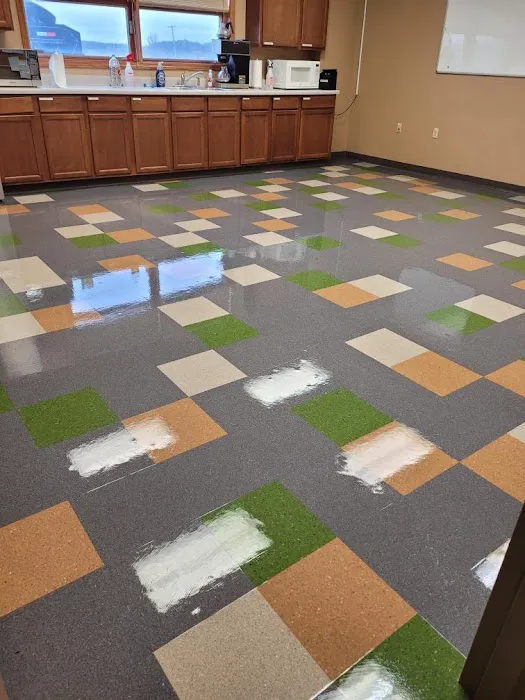 Feldpausch Cleaning Services Picture 4