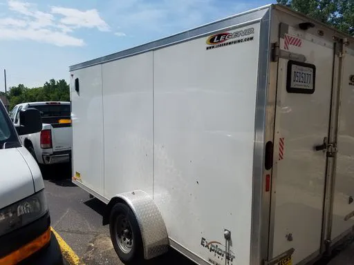 Feldpausch Cleaning Services Picture 3