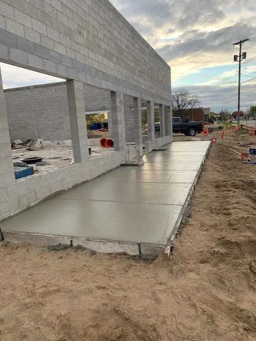 Agape Building and Restoration. LLC Picture 1