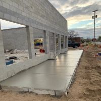 Agape Building and Restoration. LLC ico