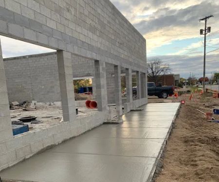 Agape Building and Restoration. LLC