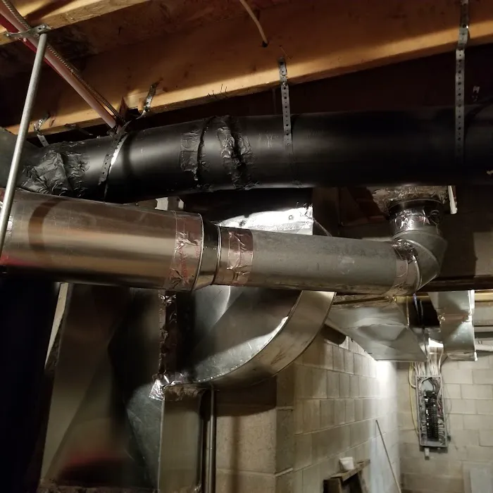 Agape Building and Restoration. LLC Picture 6