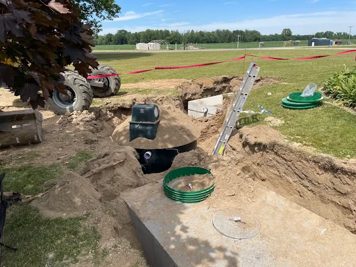 Agape Building and Restoration. LLC Picture 4