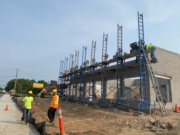 Agape Building and Restoration. LLC Picture 3