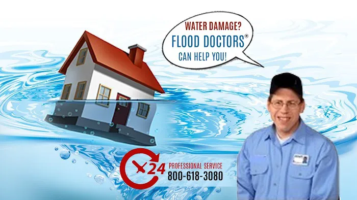 Flood Doctors Picture 1