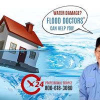 Flood Doctors ico