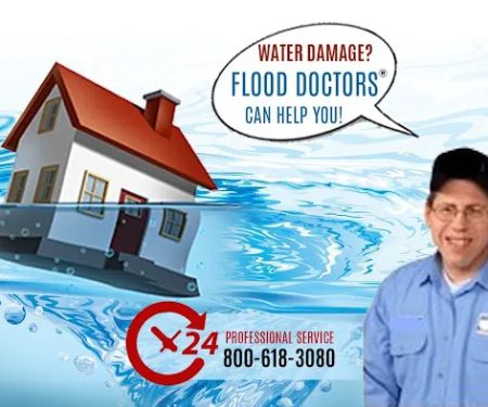 Flood Doctors