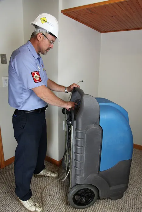 Flood Doctors Picture 3