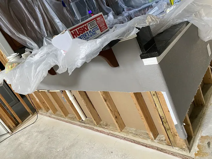 Paul Davis Restoration & Remodeling of Southeast Wisconsin Picture 5