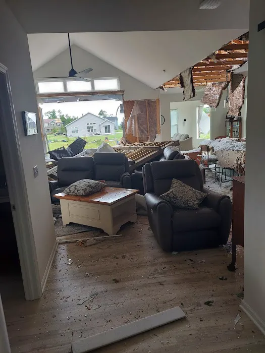 Paul Davis Restoration & Remodeling of Southeast Wisconsin Picture 3