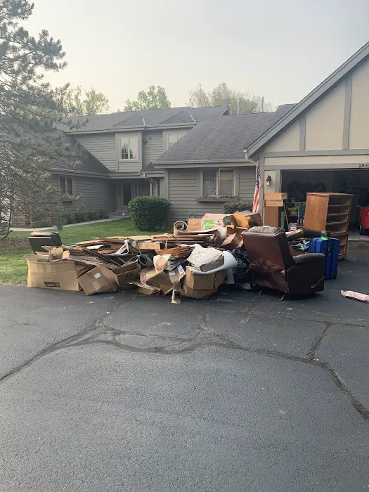 Paul Davis Restoration & Remodeling of Southeast Wisconsin Picture 9